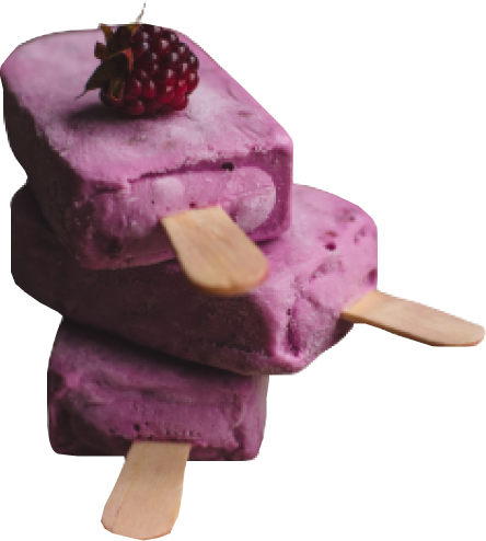 Sensation Icecream